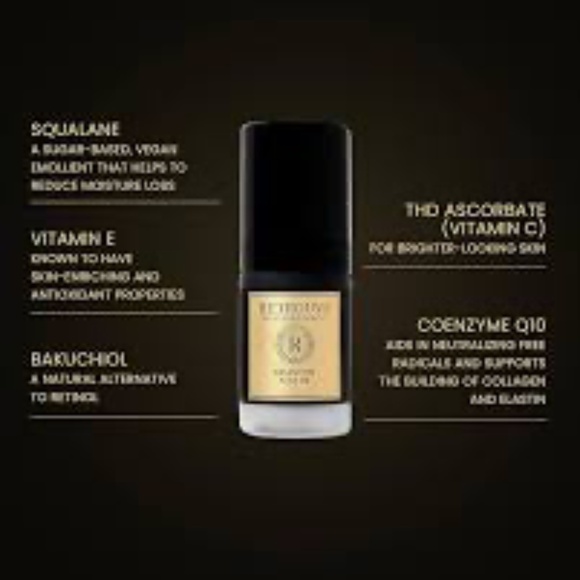 Retrouvé Skincare BALANCING FACE OIL 15ML NEW UNUSED BOXED - Picture 6 of 6